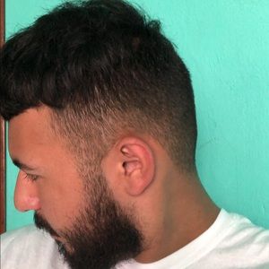 Meet your Posher, Manuel